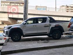 تويوتا هايلوكس